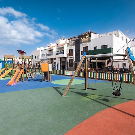 Home2Book Charming Piedra Playa, Terrace Cotillo Екстериор снимка