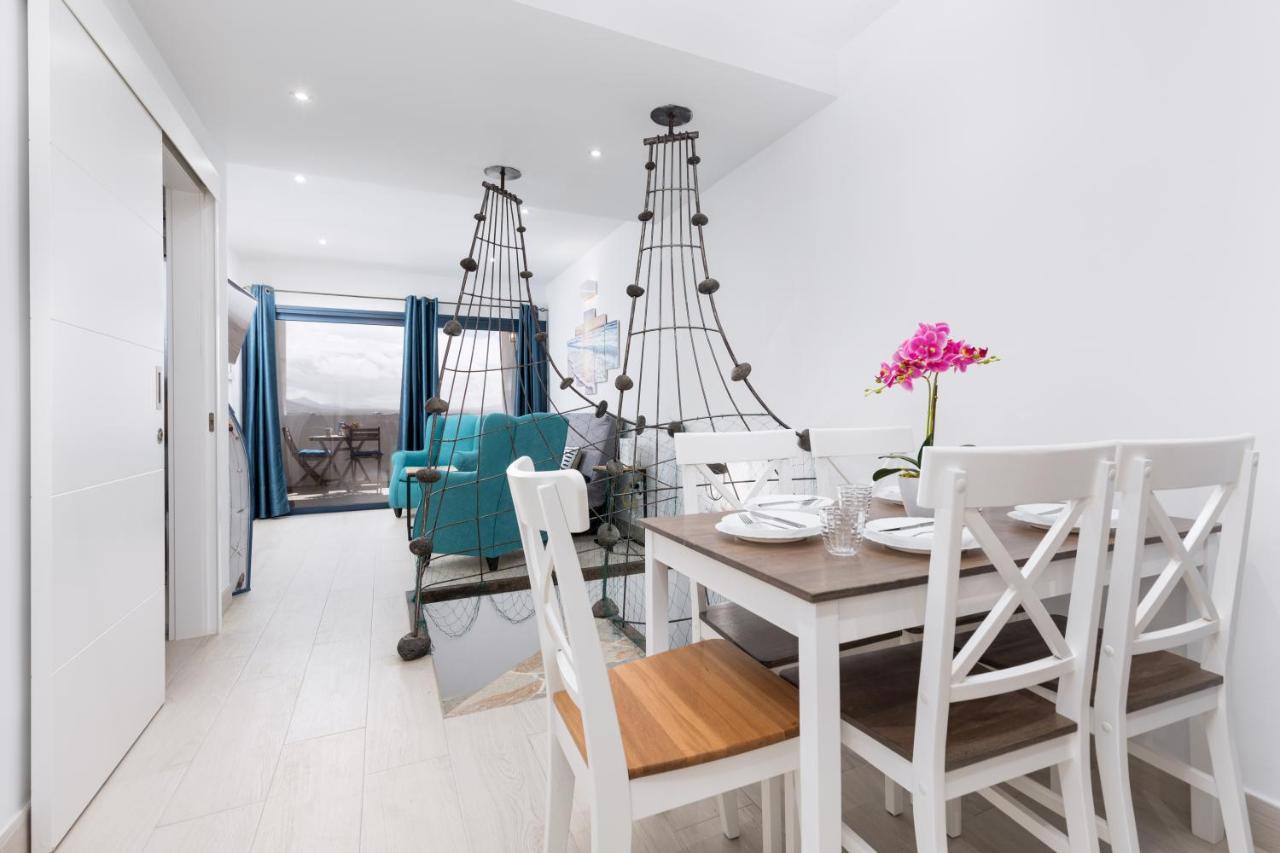 Home2Book Charming Piedra Playa, Terrace Cotillo Екстериор снимка