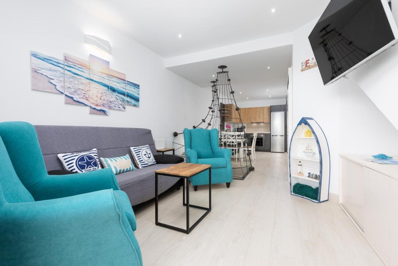 Home2Book Charming Piedra Playa, Terrace Cotillo Екстериор снимка