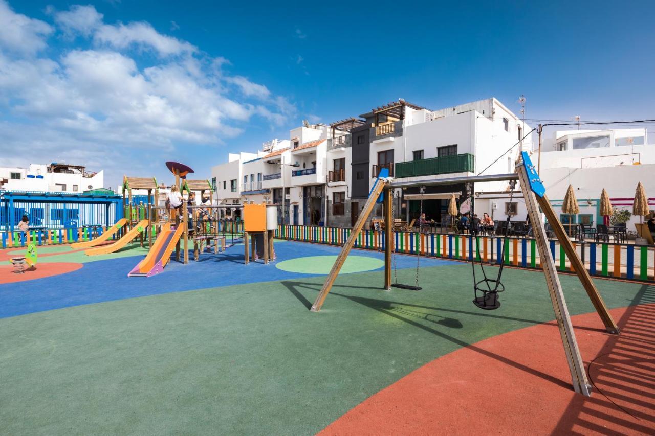 Home2Book Charming Piedra Playa, Terrace Cotillo Екстериор снимка