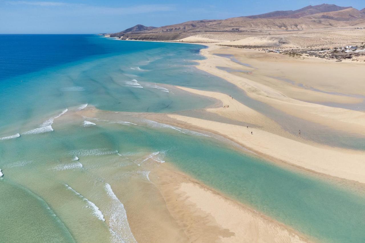 Home2Book Charming Piedra Playa, Terrace Cotillo Екстериор снимка