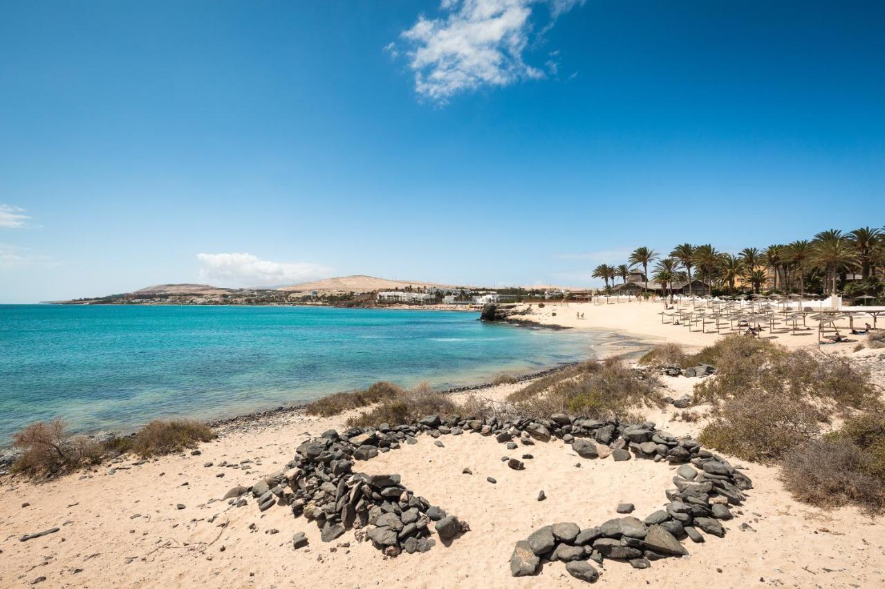 Home2Book Charming Piedra Playa, Terrace Cotillo Екстериор снимка
