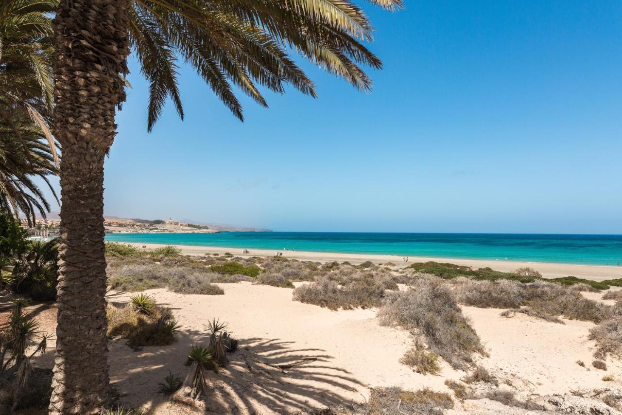 Home2Book Charming Piedra Playa, Terrace Cotillo Екстериор снимка
